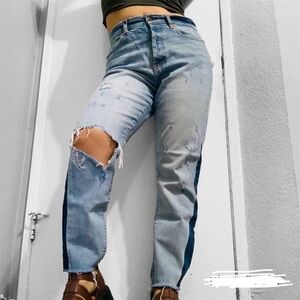 Women‎ Pistola Blue Jeans Size 30